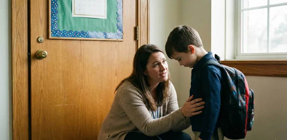 اضطرابات أصوات النطق